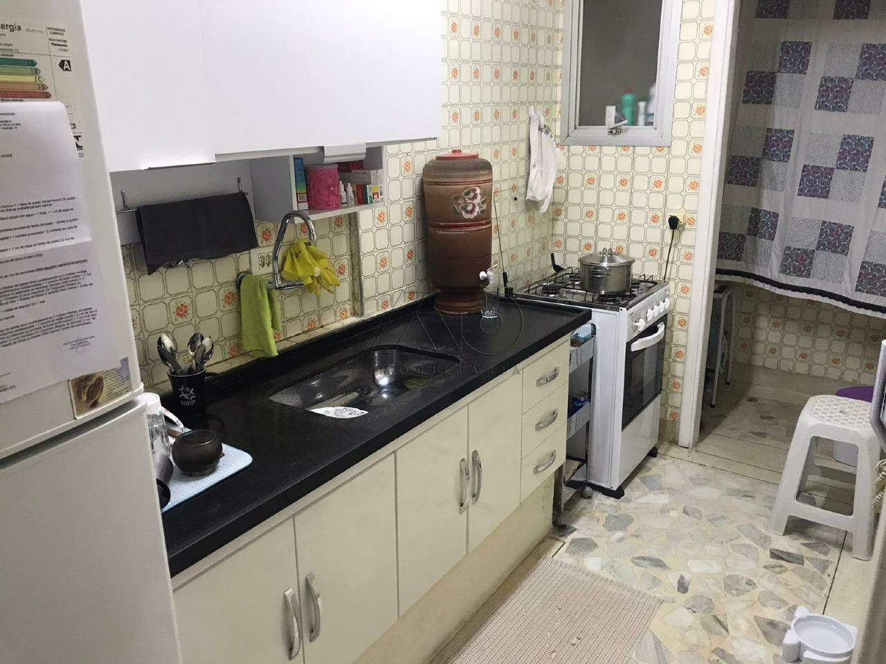 Apartamento à venda no CENTRO: 5