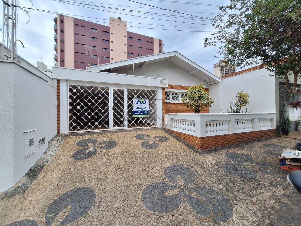 JARDIM EUROPA, PIRACICABA