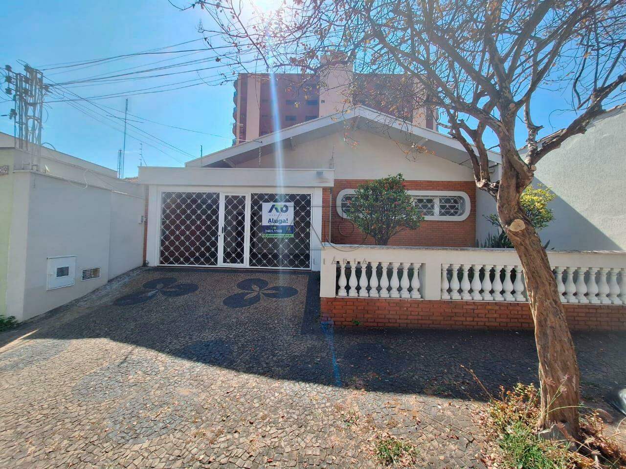 JARDIM EUROPA, PIRACICABA