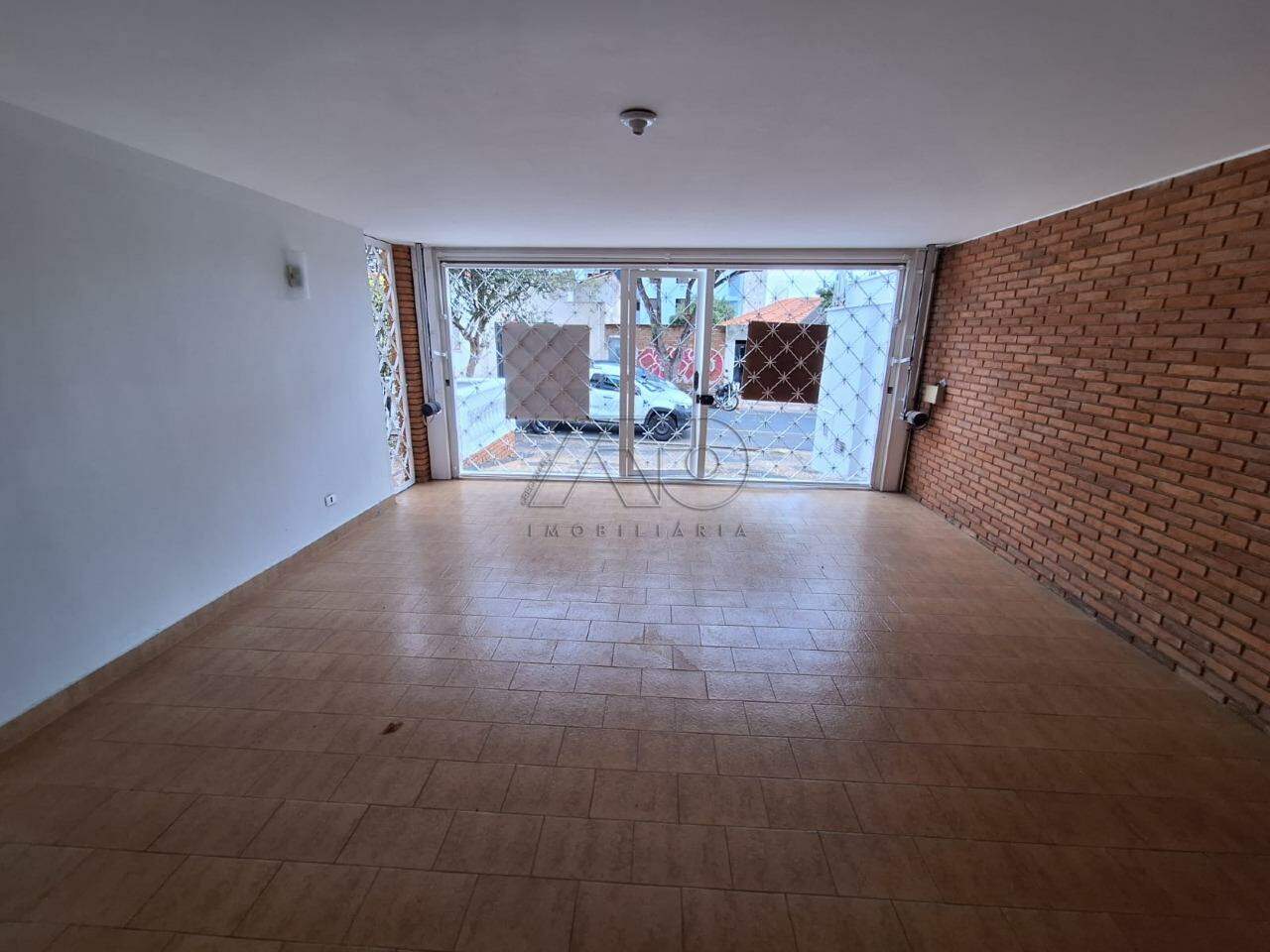 Casa Comercial para aluguel no JARDIM EUROPA: 