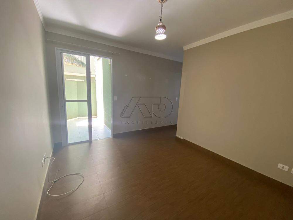 Apartamento à venda no DOIS CORREGOS: 3