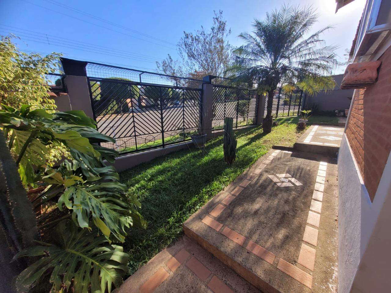 Casa à venda no JARDIM PORANGABA: 5