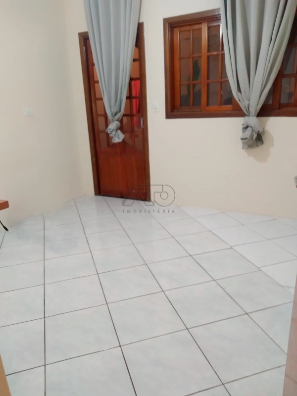 Casa à venda no Residencial Recanto Verde: 23