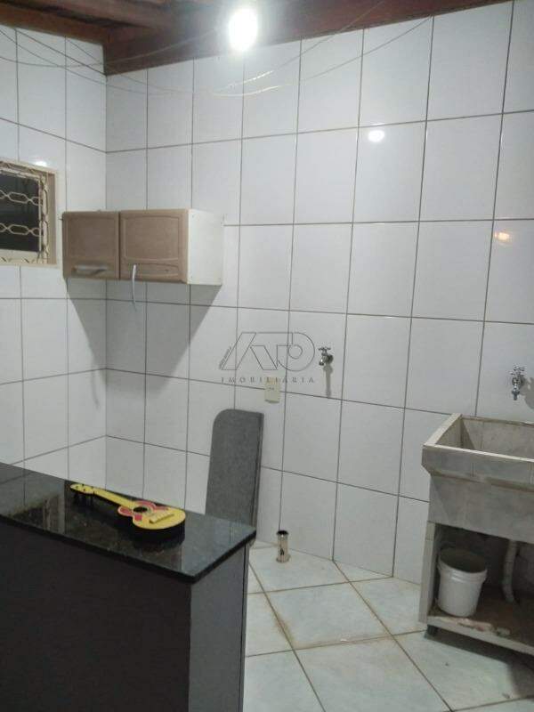 Casa à venda no Residencial Recanto Verde: 20