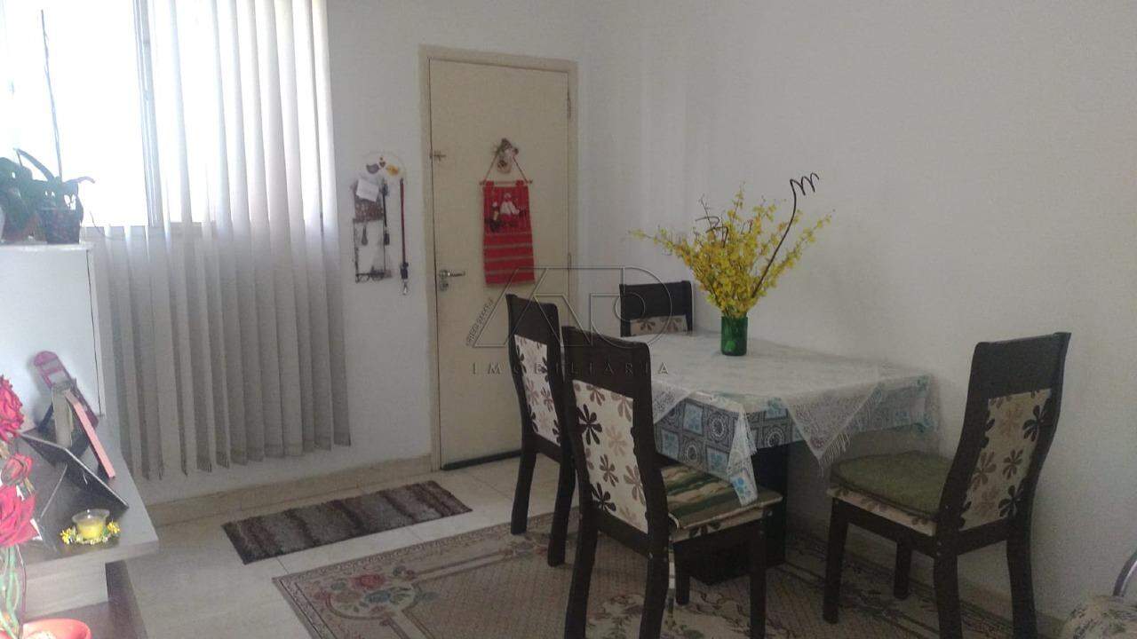 Apartamento à venda no NOVA AMERICA: 1