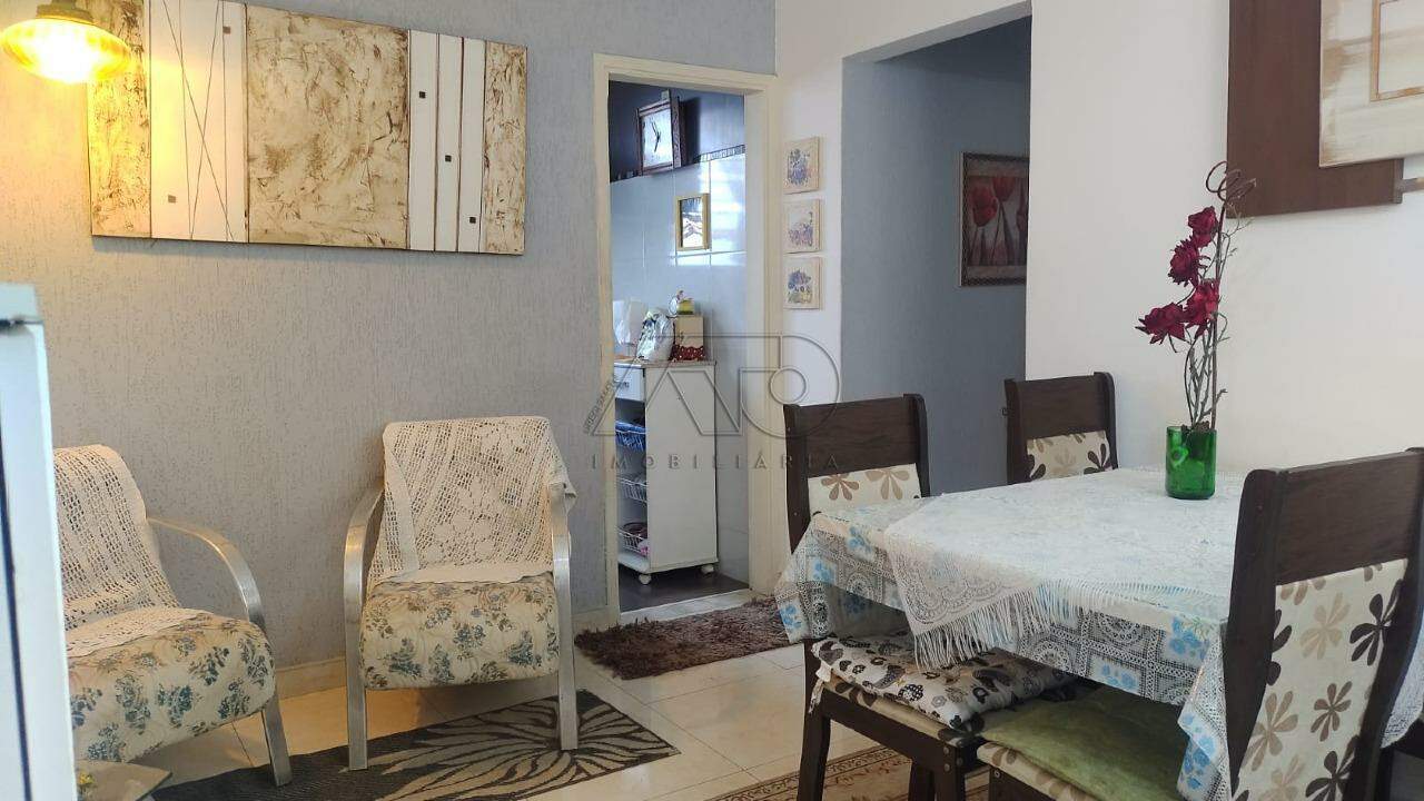 Apartamento à venda no NOVA AMERICA: 3