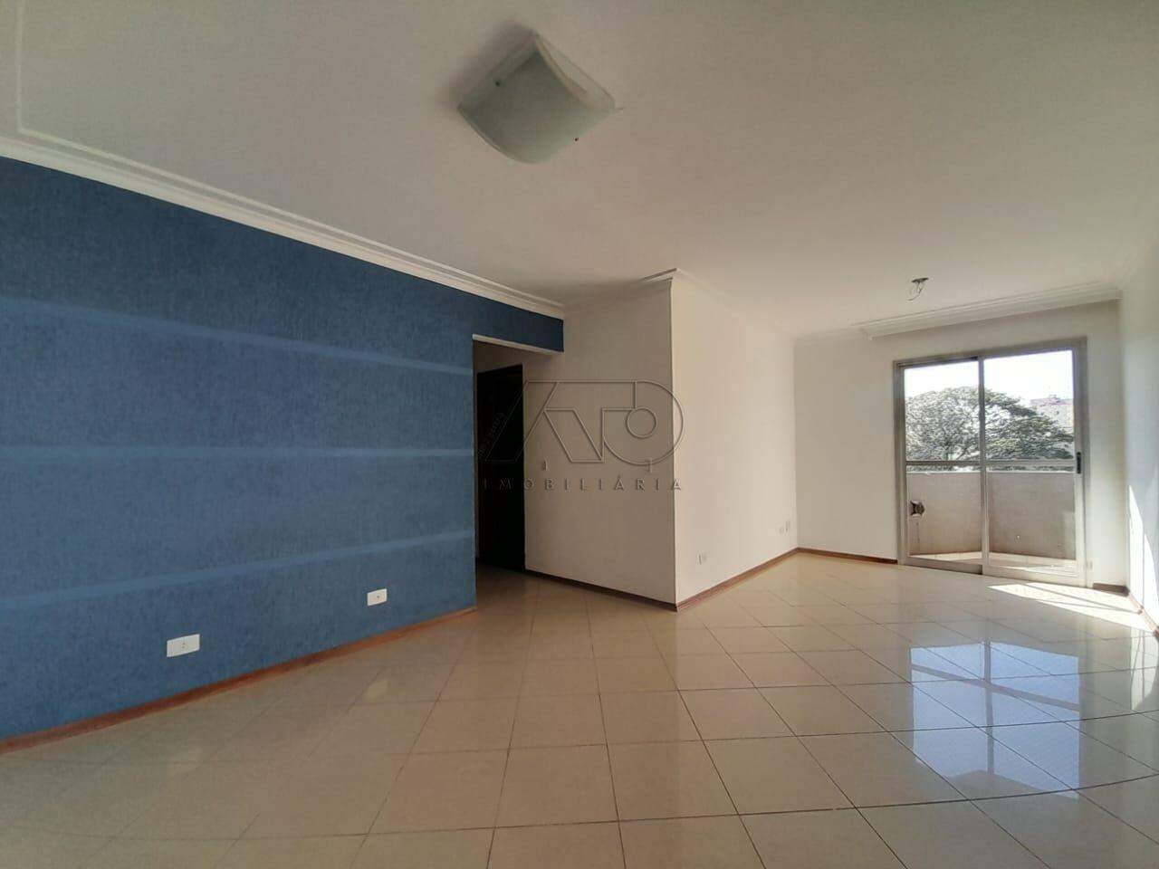 Apartamento à venda no Jardim Caxambu: 3