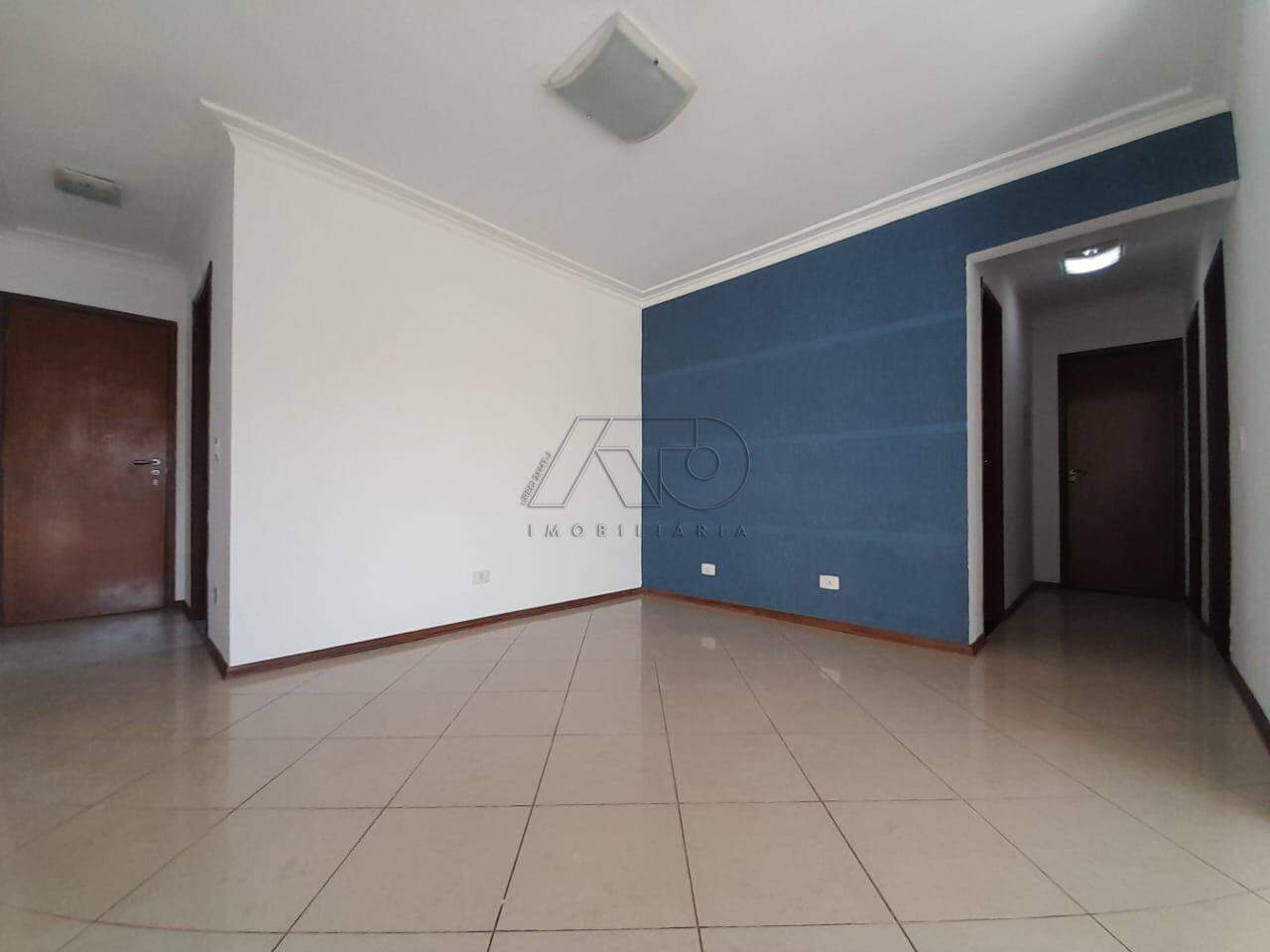 Apartamento à venda no Jardim Caxambu: 5