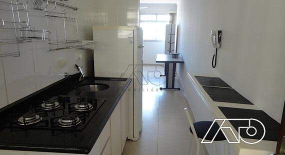 Apartamento à venda no CENTRO: 6