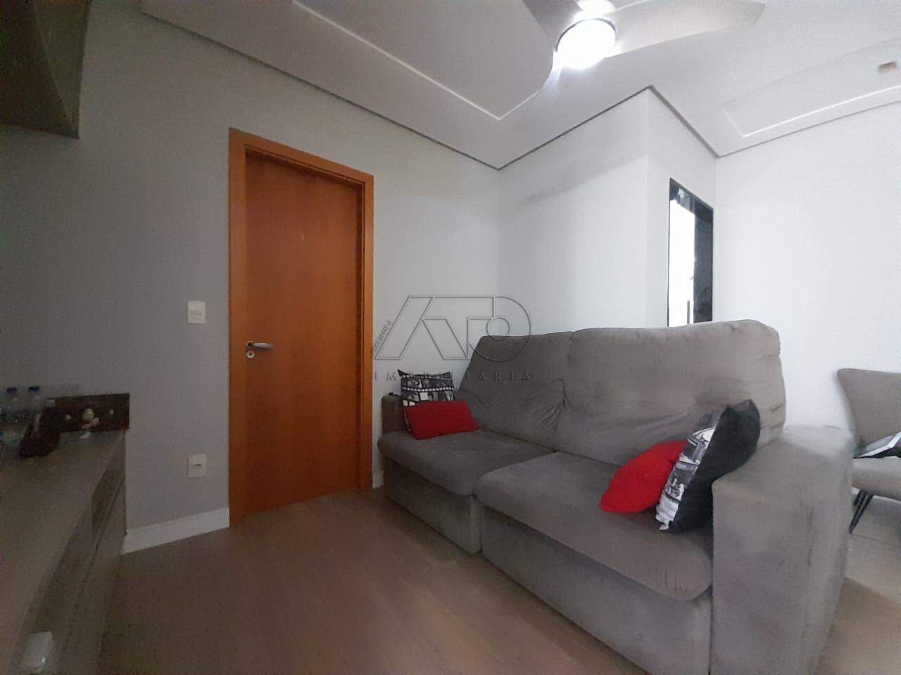 Apartamento à venda no ALTO: 3