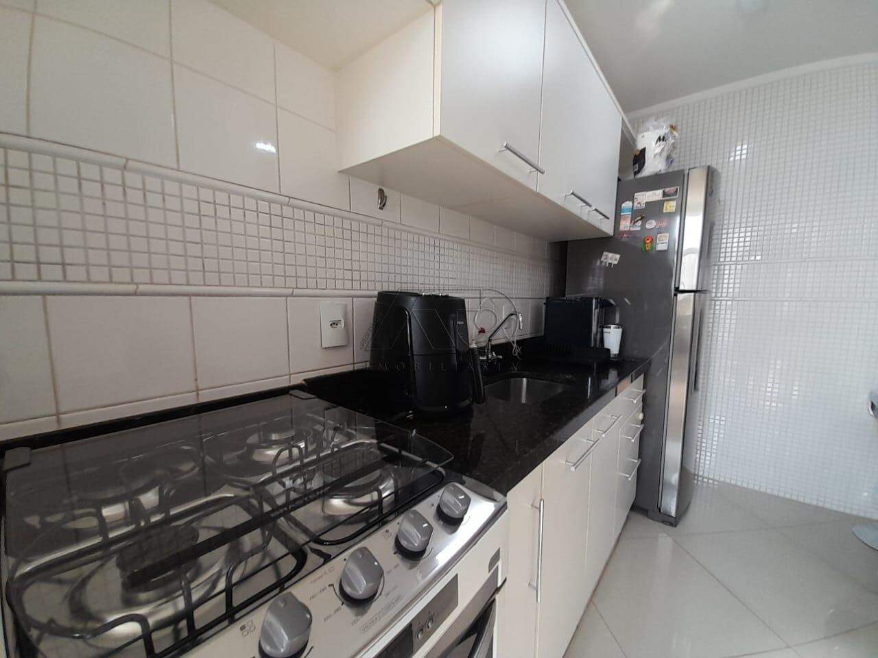 Apartamento à venda no ALTO: 11