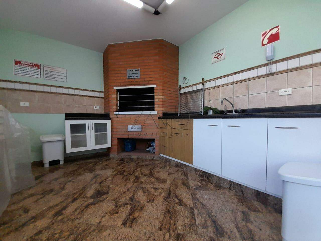 Apartamento à venda no ALTO: 11