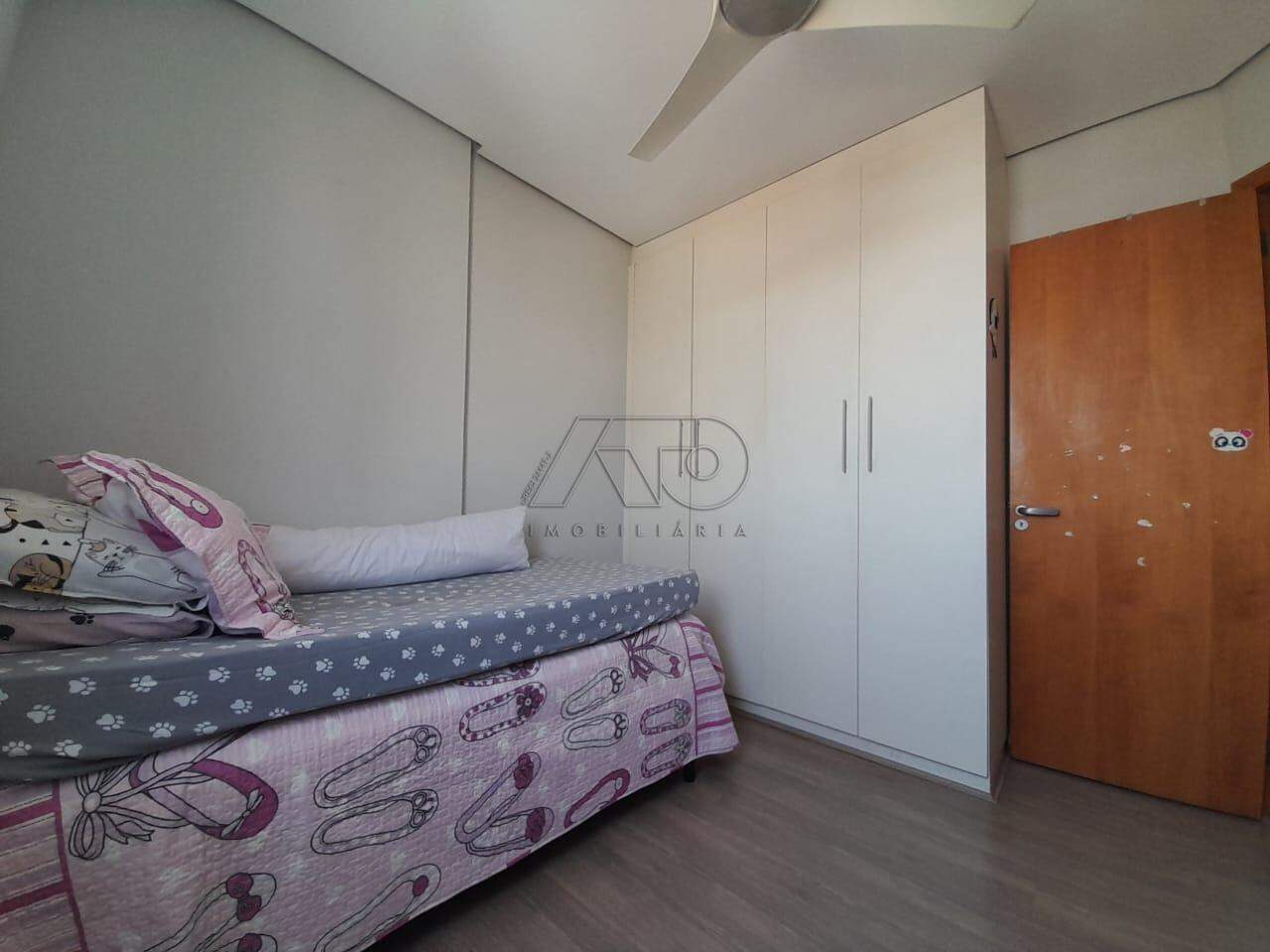 Apartamento à venda no ALTO: 8