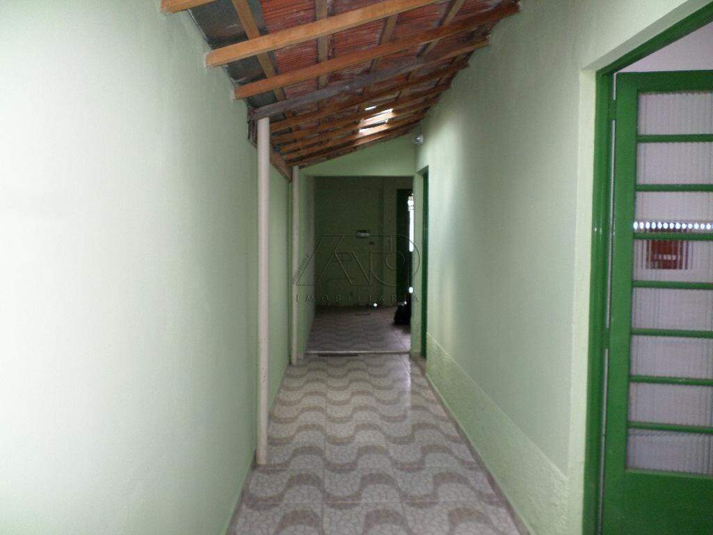 Casa à venda no Jardim Alvorada: 4