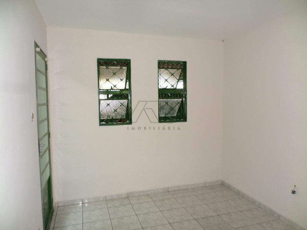 Casa à venda no Jardim Alvorada: 8