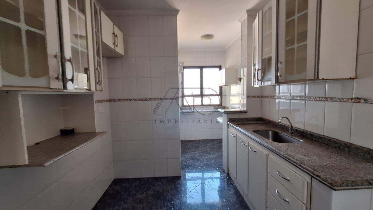 Apartamento à venda no MORUMBI: 15