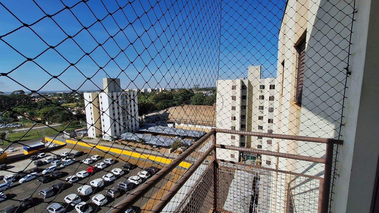 Apartamento à venda no MORUMBI: 2