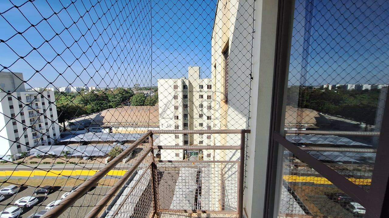 Apartamento à venda no MORUMBI: 3