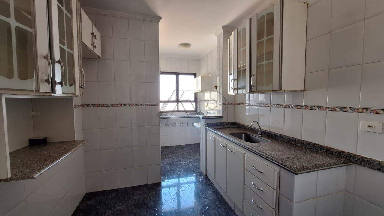 Apartamento à venda no MORUMBI: 17