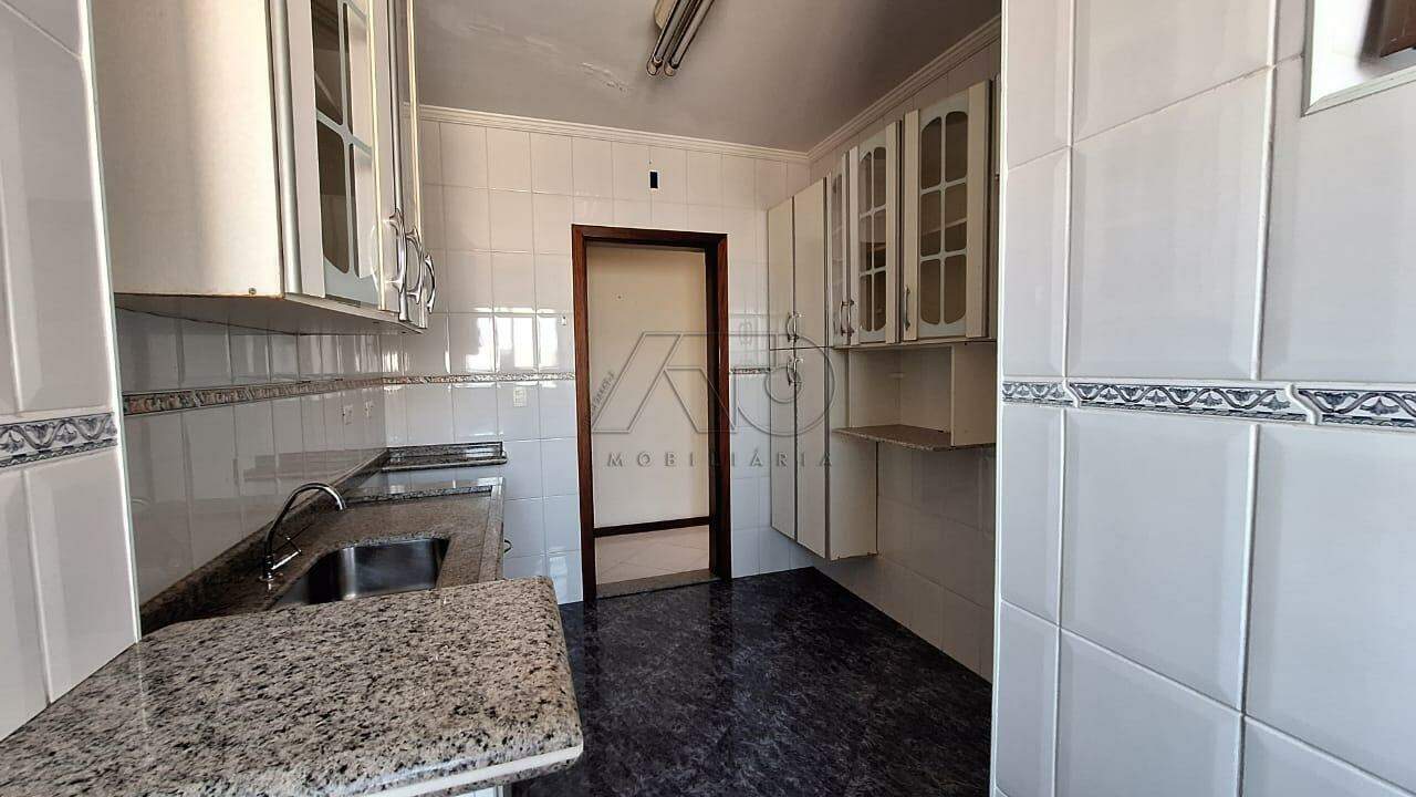 Apartamento à venda no MORUMBI: 18