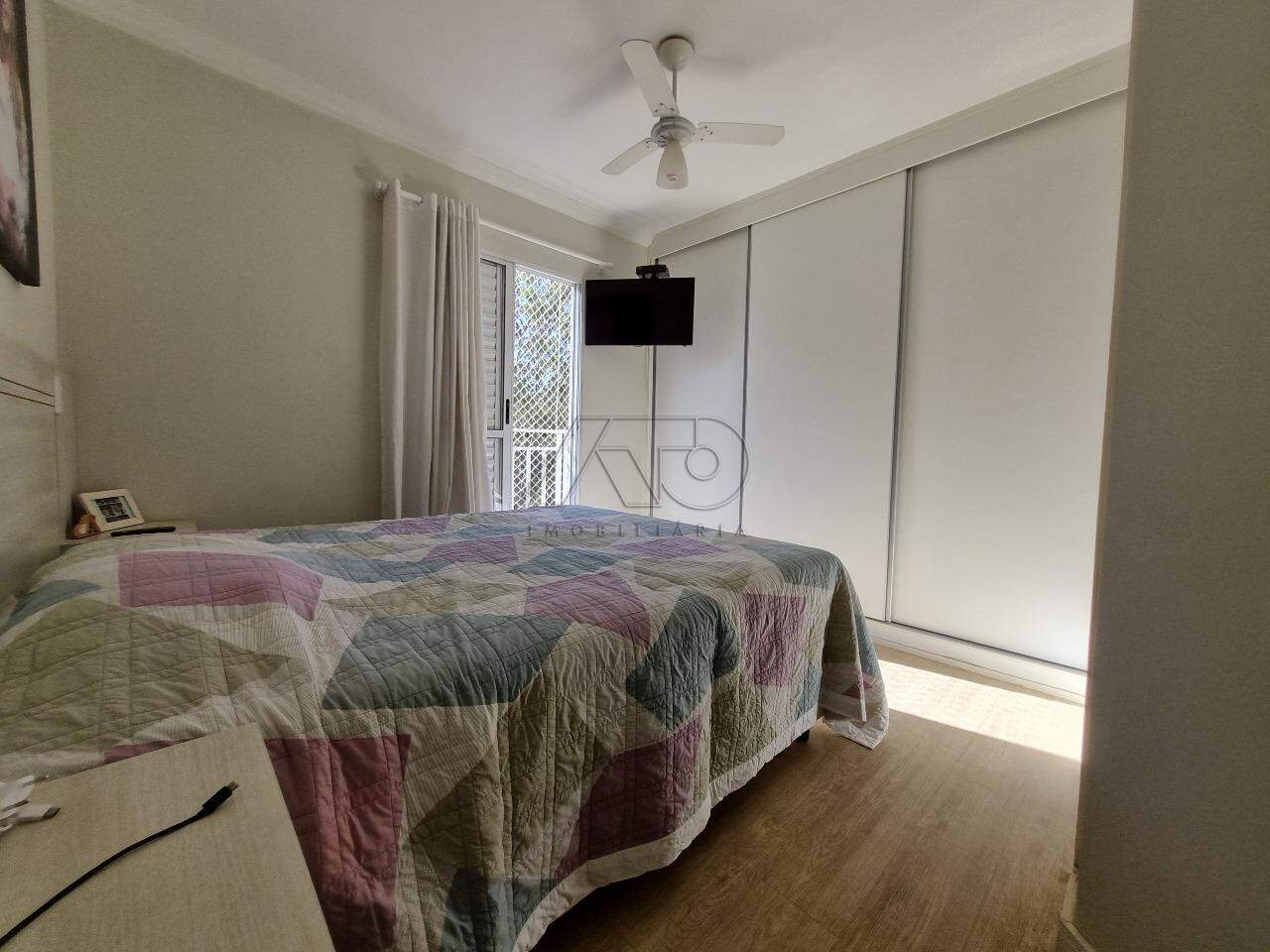 Apartamento à venda no Jardim Caxambu: 17