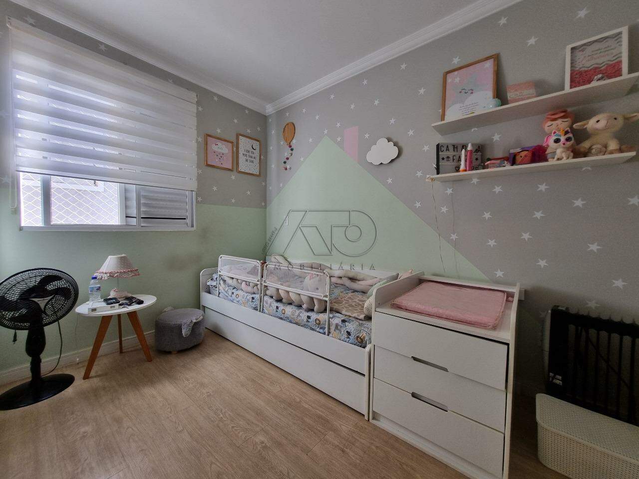 Apartamento à venda no Jardim Caxambu: 24