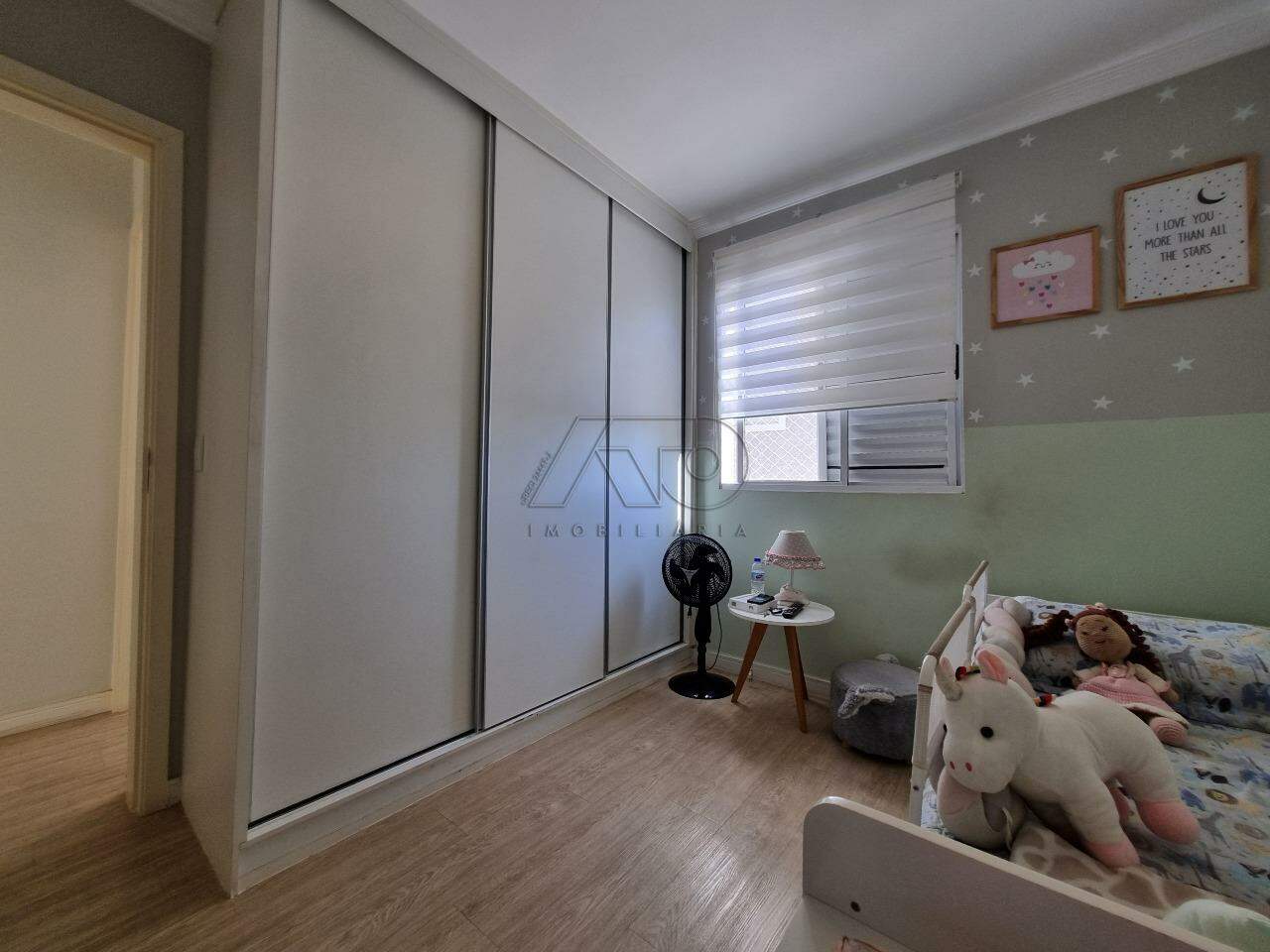 Apartamento à venda no Jardim Caxambu: 25