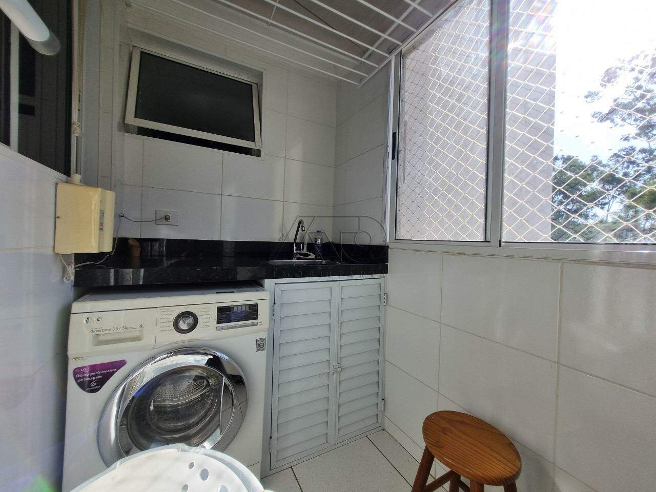 Apartamento à venda no Jardim Caxambu: 9