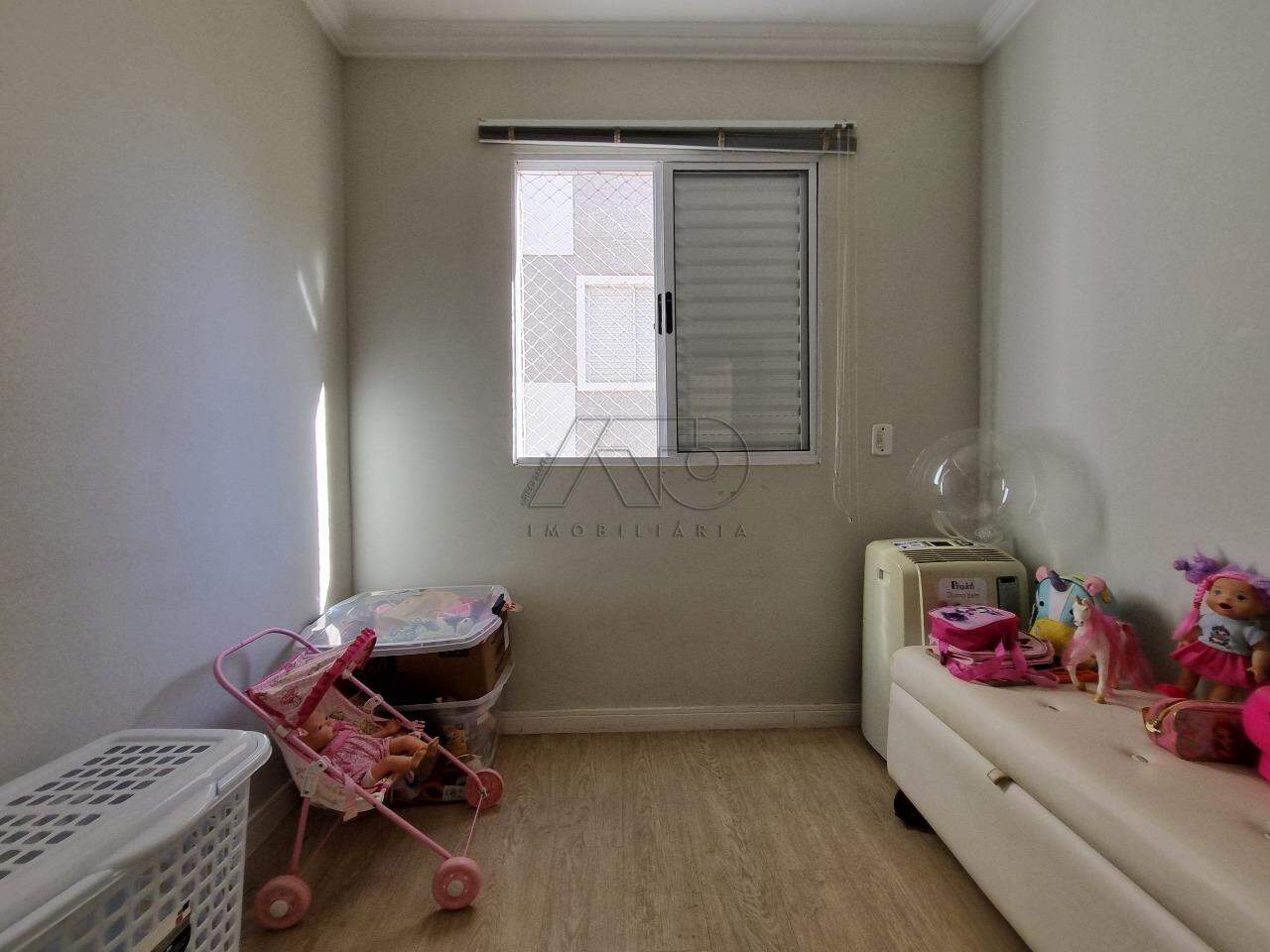 Apartamento à venda no Jardim Caxambu: 22