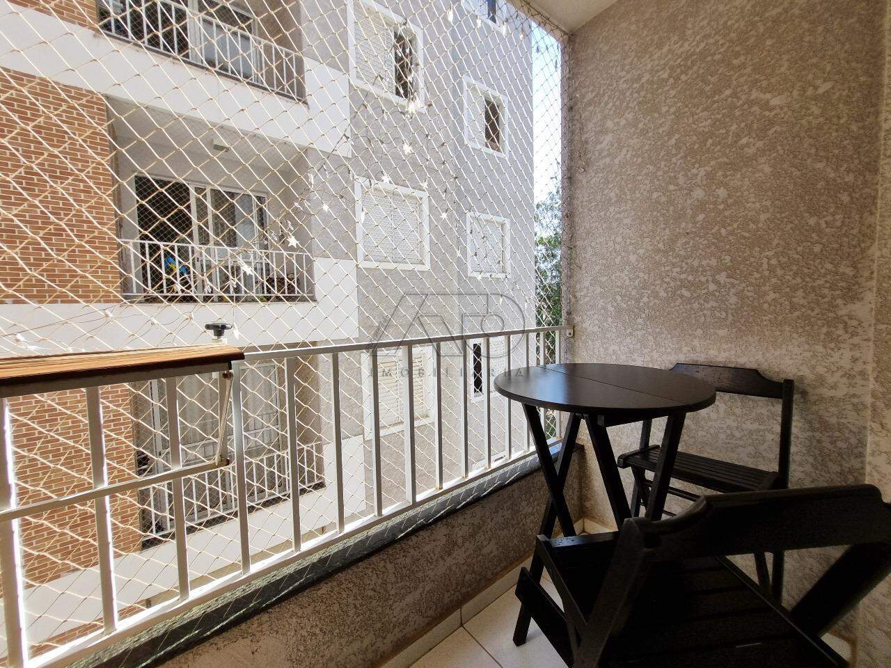 Apartamento à venda no Jardim Caxambu: 11