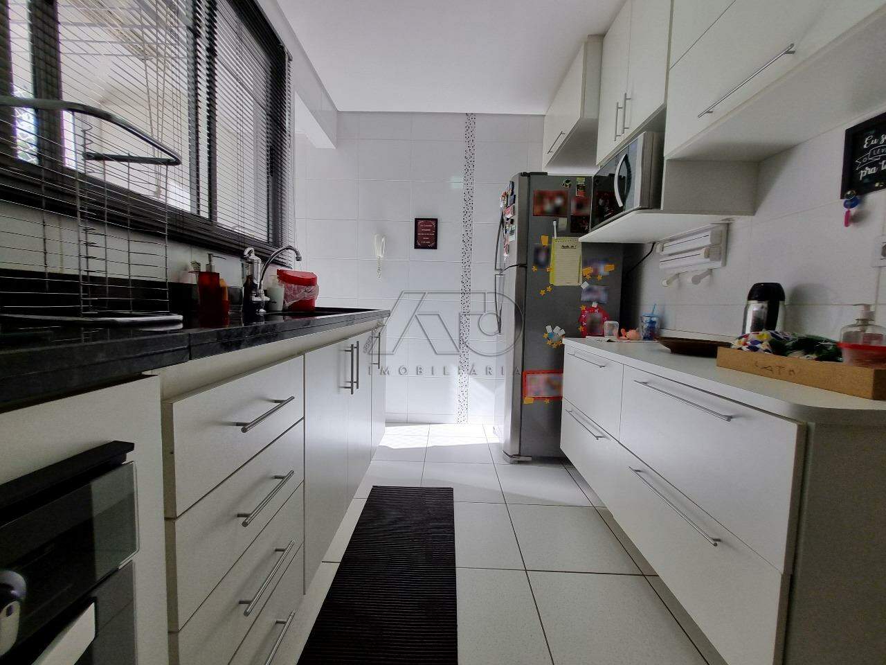 Apartamento à venda no Jardim Caxambu: 7