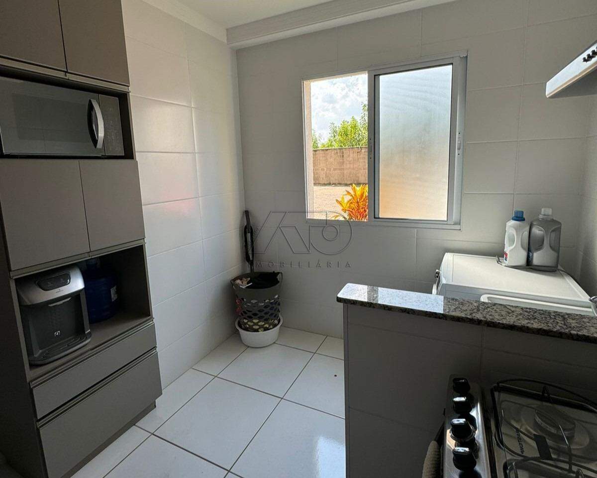 Apartamento à venda no NOVA IGUAÇU: 6