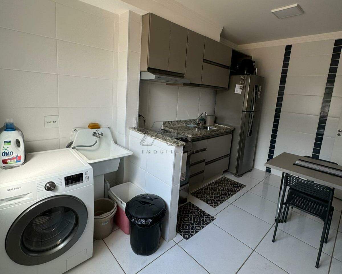 Apartamento à venda no NOVA IGUAÇU: 5