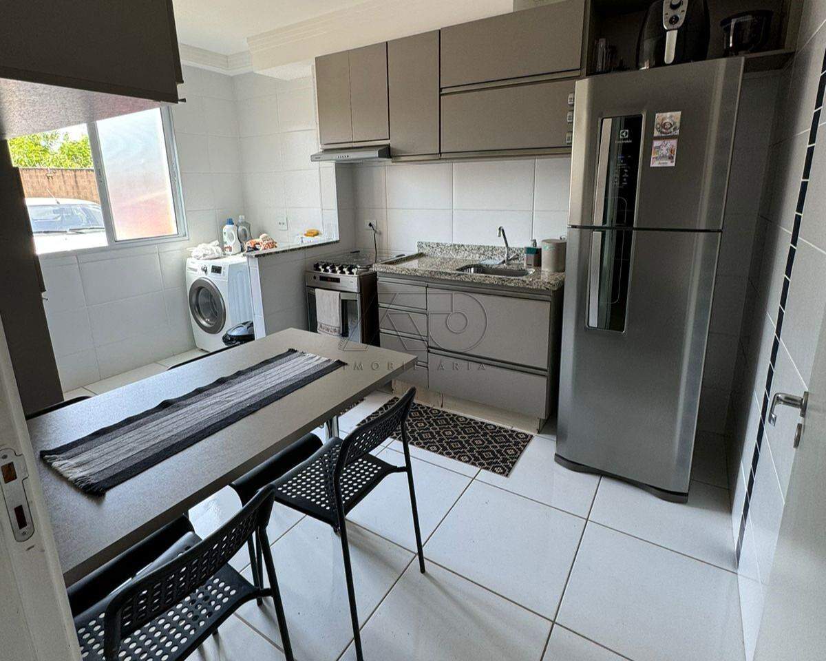 Apartamento à venda no NOVA IGUAÇU: 4