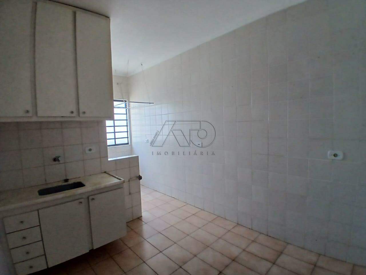 Apartamento para aluguel no VILA MONTEIRO: 4