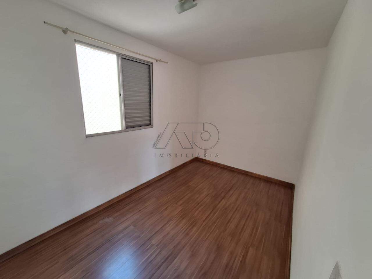 Apartamento para aluguel no PIRACICAMIRIM: 