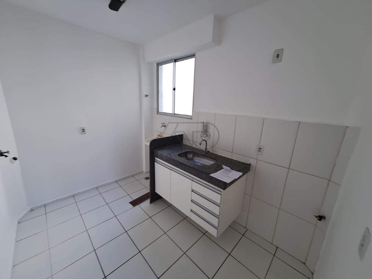 Apartamento para aluguel no PIRACICAMIRIM: 