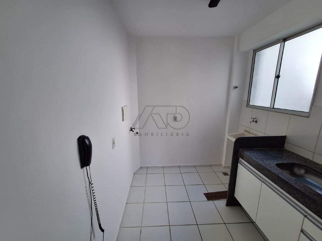 Apartamento para aluguel no PIRACICAMIRIM: 