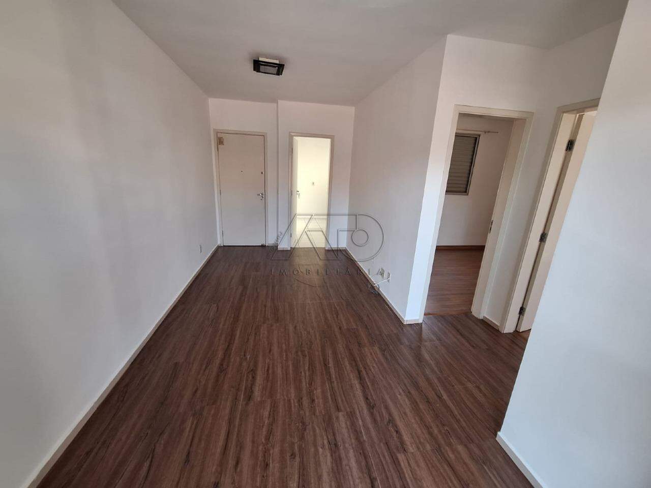 Apartamento para aluguel no PIRACICAMIRIM: 