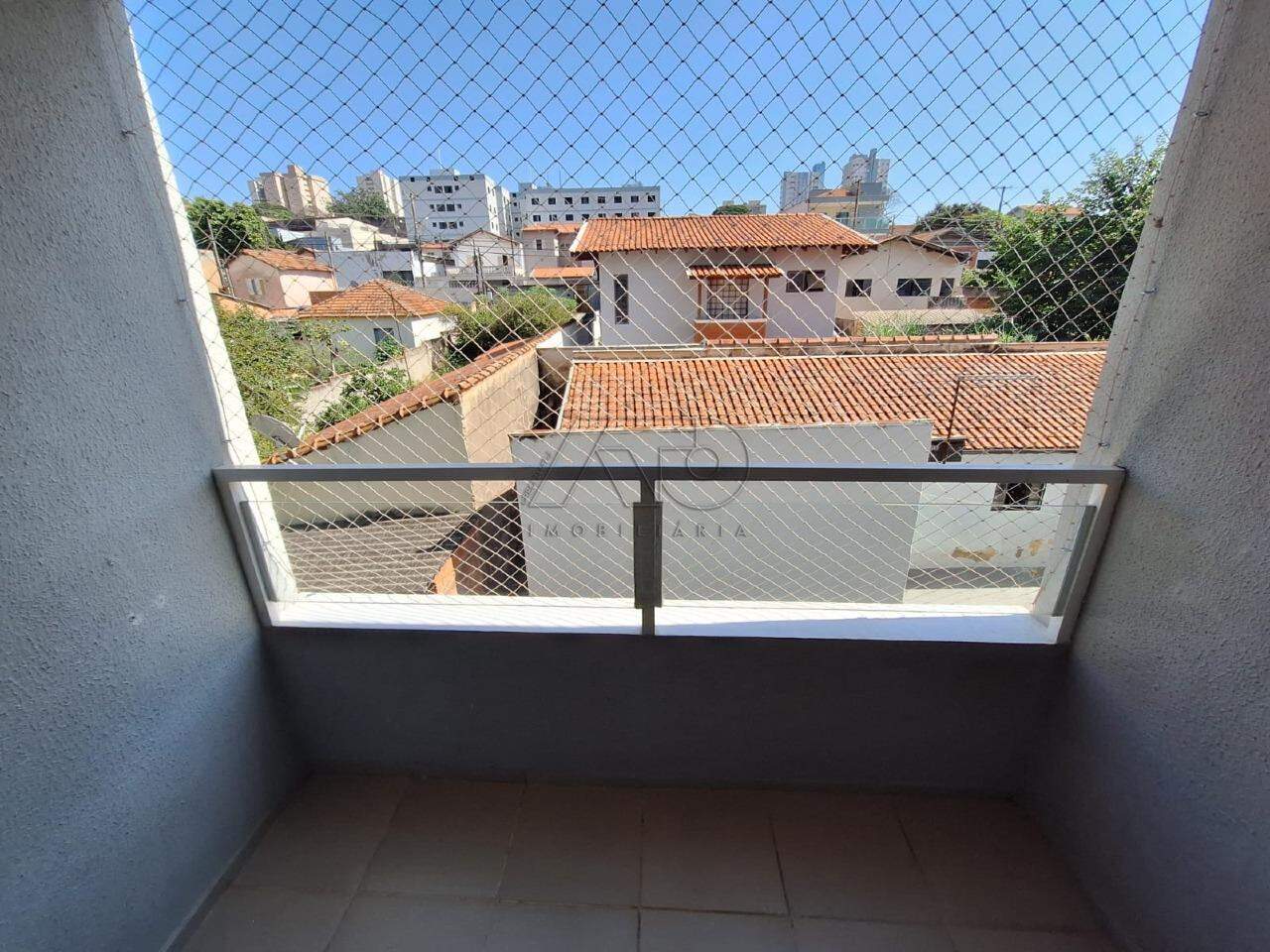 Apartamento para aluguel no PIRACICAMIRIM: 