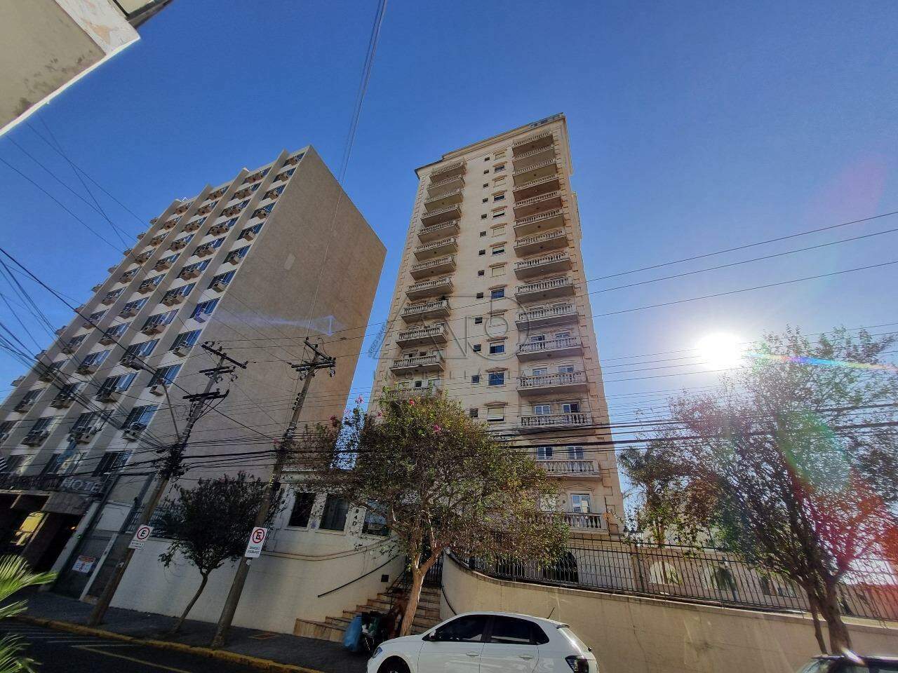 Apartamento à venda no CENTRO: 1