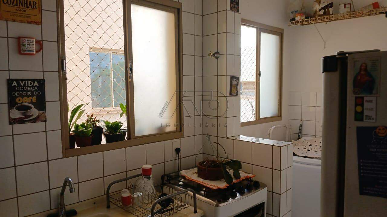 Apartamento à venda no NOIVA DA COLINA: 7