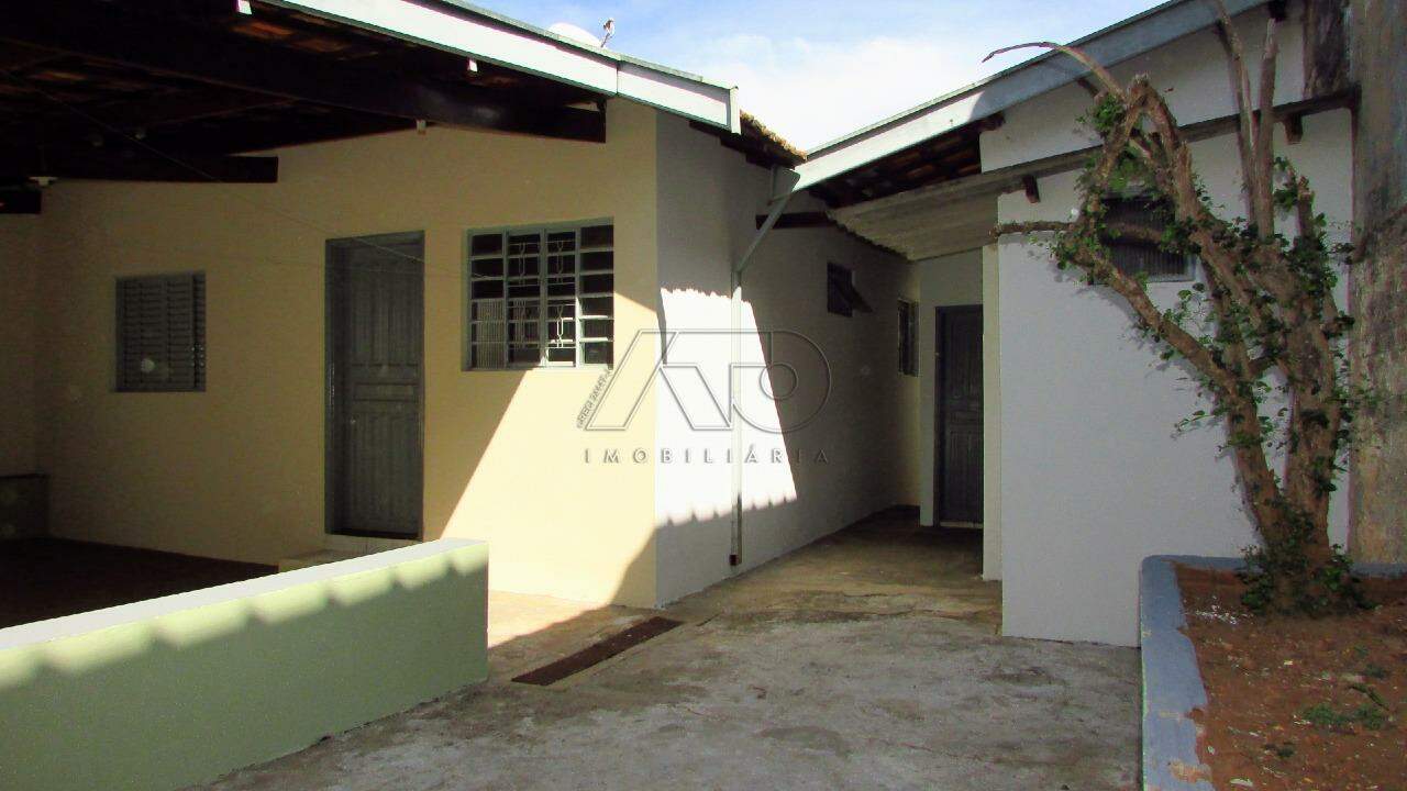 Casa à venda no JARAGUA: 7