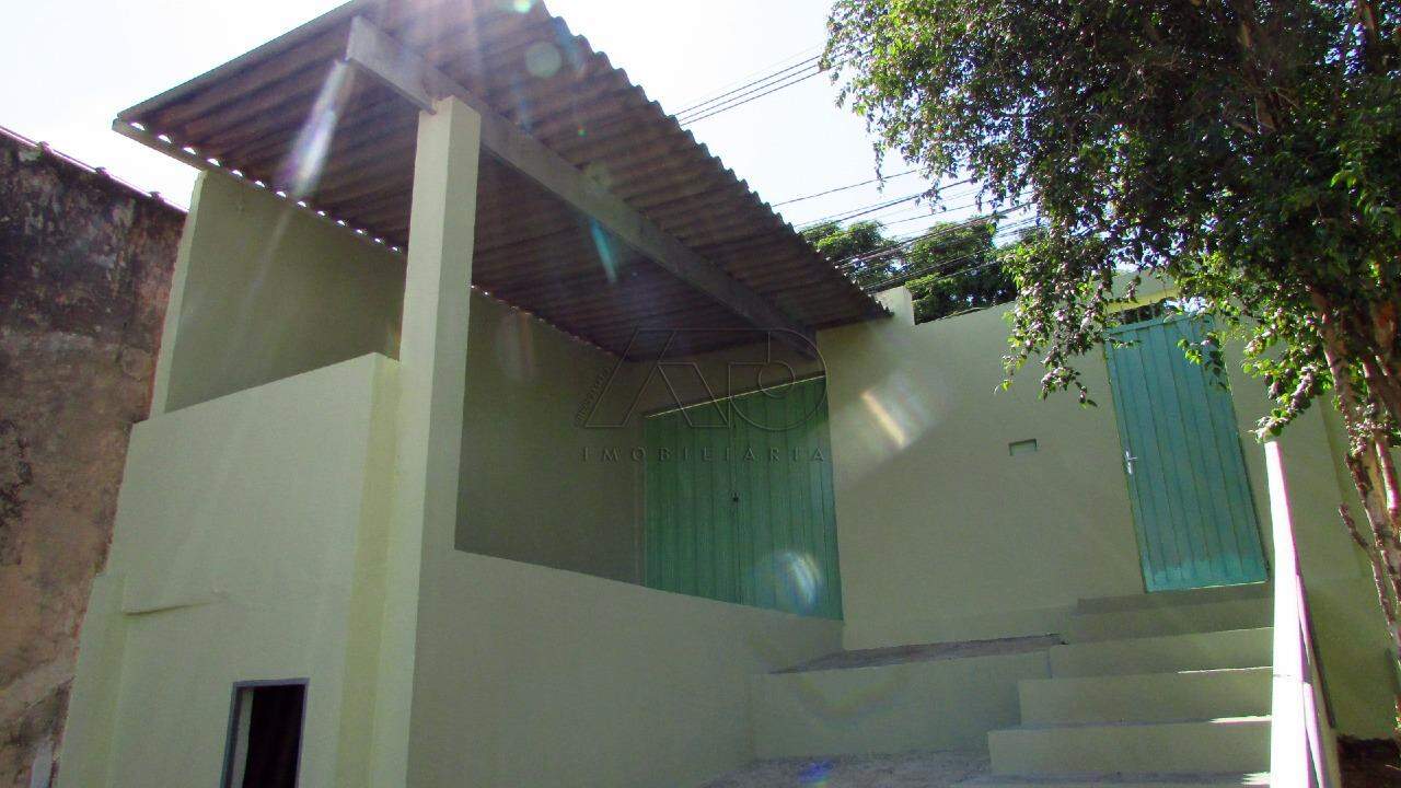 Casa à venda no JARAGUA: 5