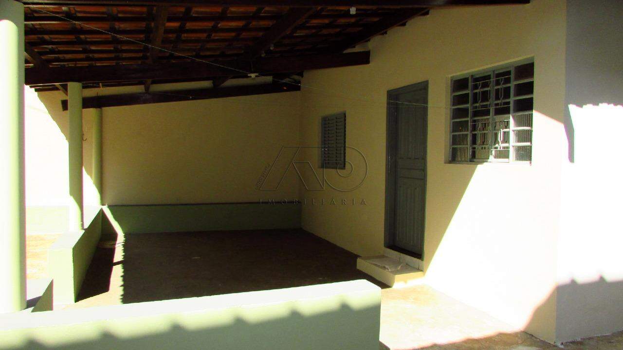 Casa à venda no JARAGUA: 8