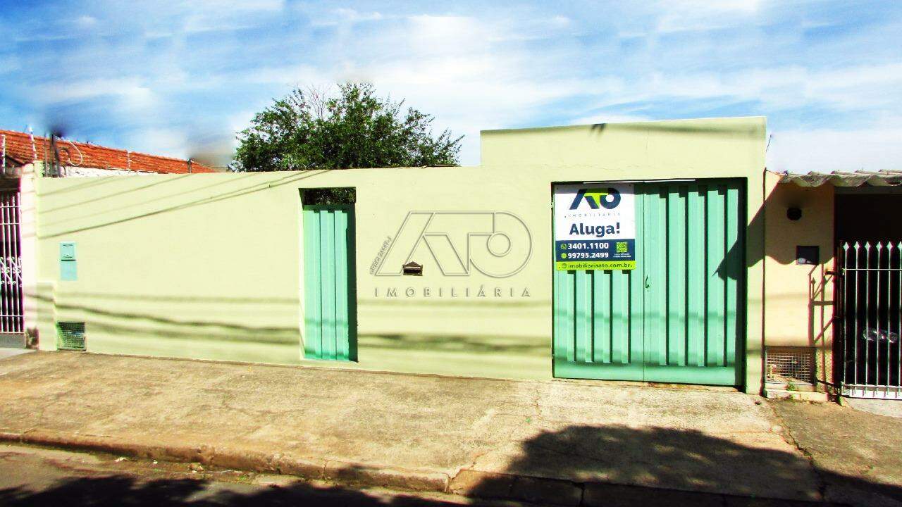 Casa à venda no JARAGUA: 1