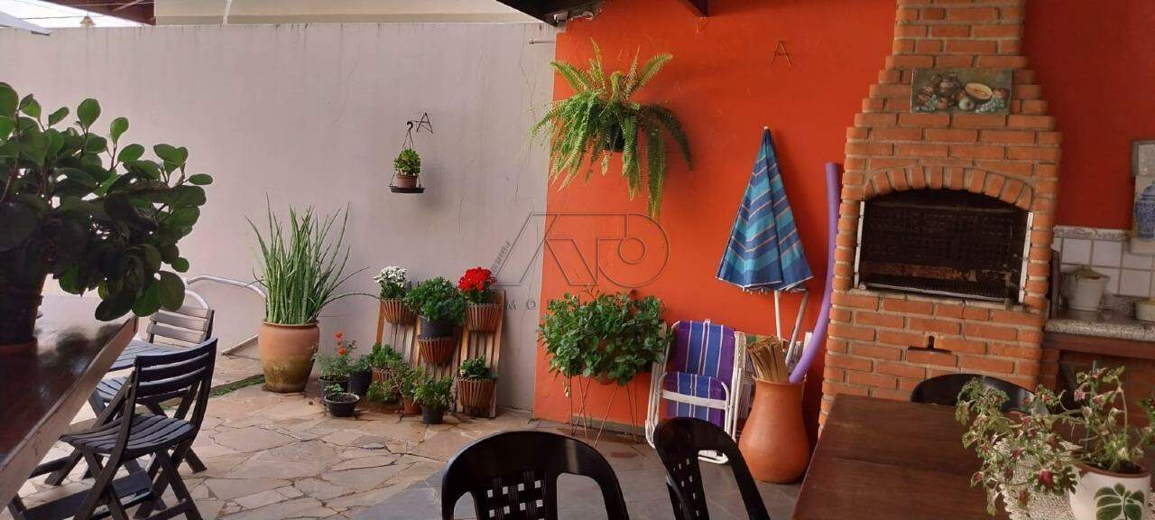 Casa à venda no NOVA PIRACICABA: 18