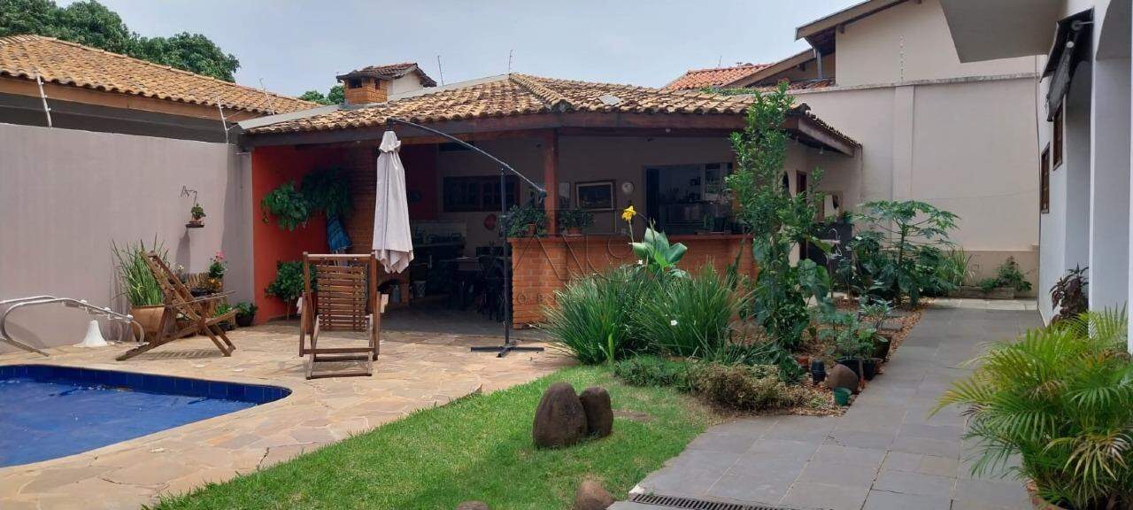 Casa à venda no NOVA PIRACICABA: 4