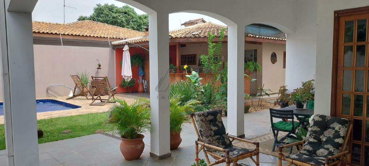 Casa à venda no NOVA PIRACICABA: 20