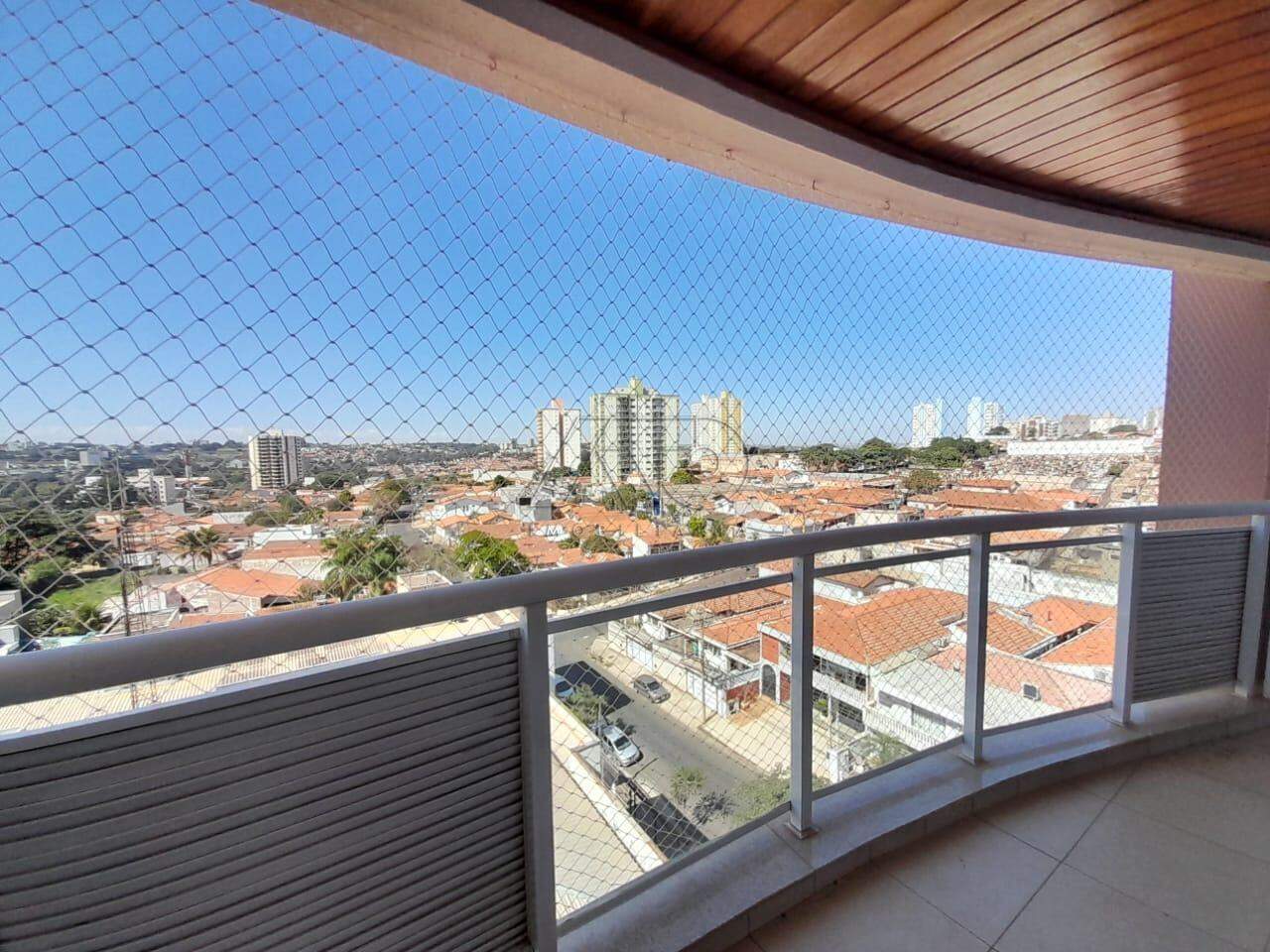 Apartamento à venda no VILA MONTEIRO: 4